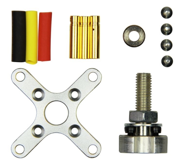 314781 BL-Motor ROXXY C42-50-720kv 2-5S